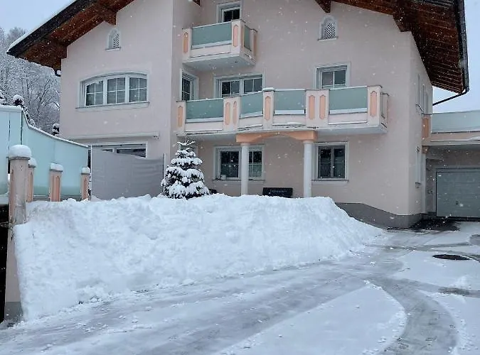 Appartment Schmidl
