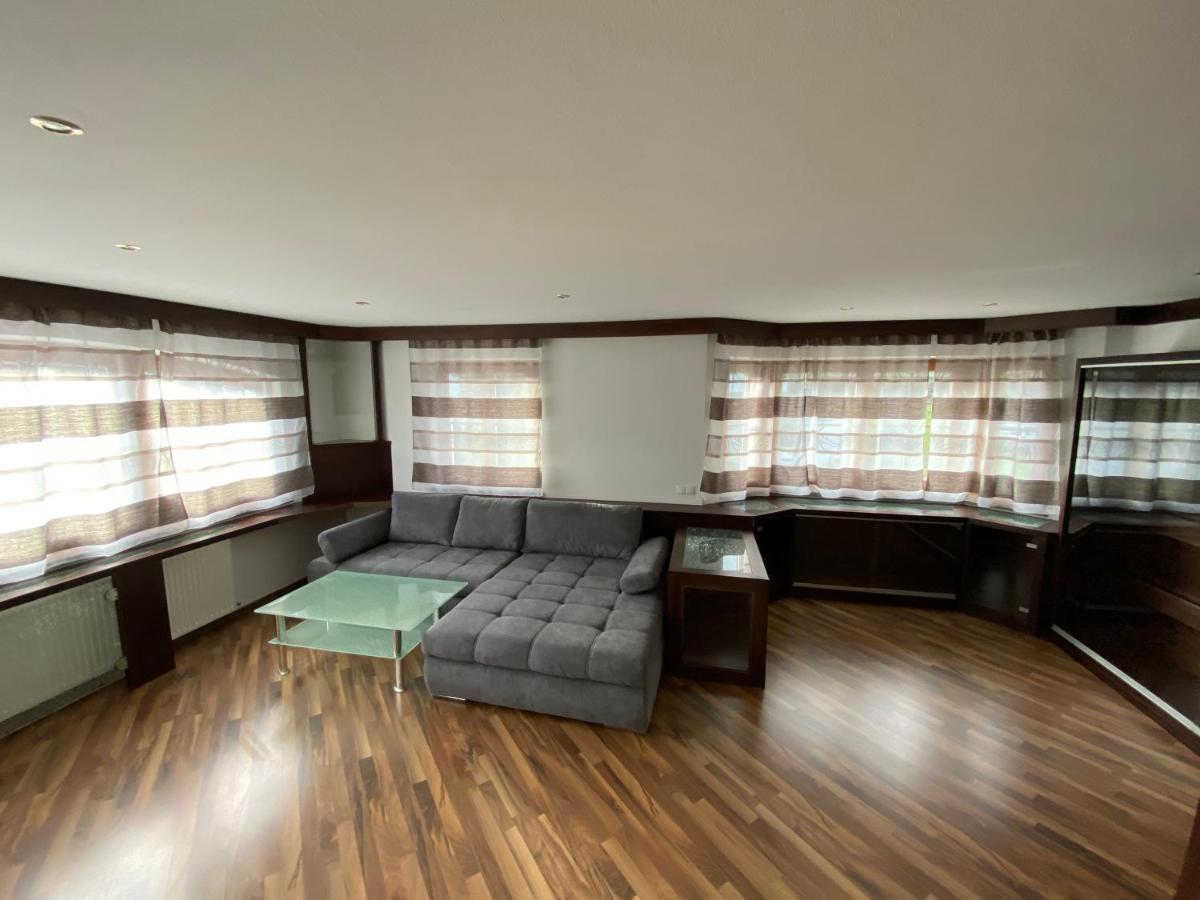 Schmidl Appartamento Bischofshofen