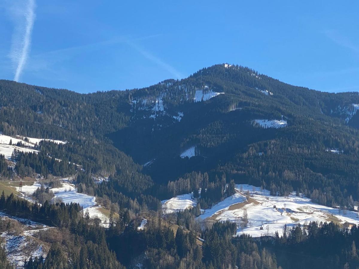 Appartamento Schmidl Bischofshofen