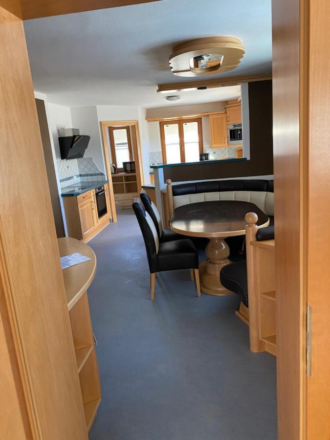 Appartamento Schmidl Bischofshofen
