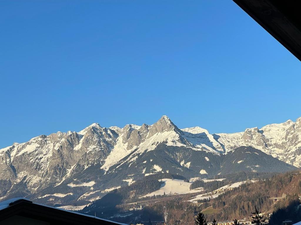 Appartamento Schmidl Bischofshofen
