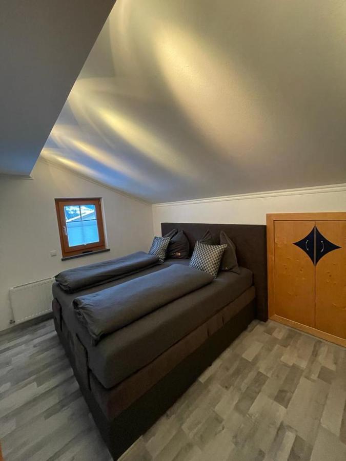 Schmidl Apartment