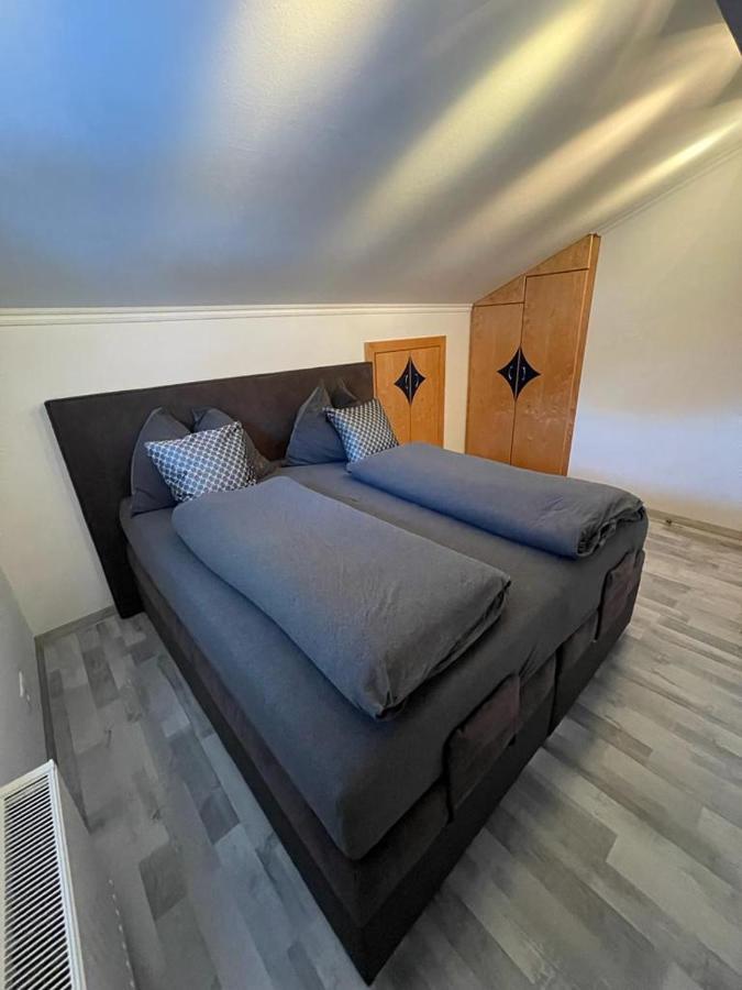 Apartment Schmidl